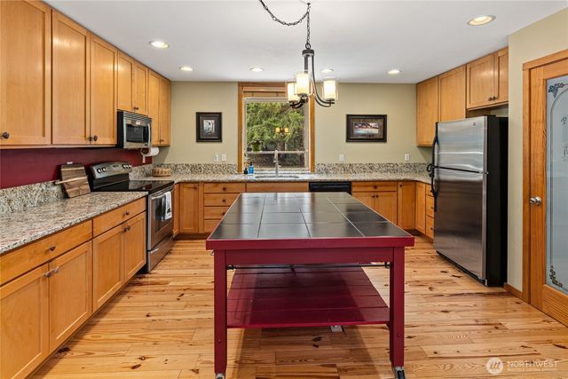 1175 FS 4517 Road, Cle Elum, WA 98922