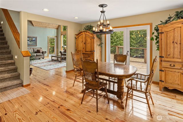 1175 FS 4517 Road, Cle Elum, WA 98922