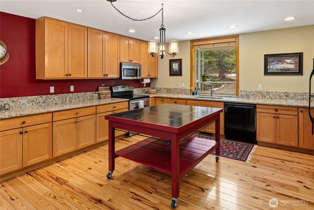 1175 FS 4517 Road, Cle Elum, WA 98922