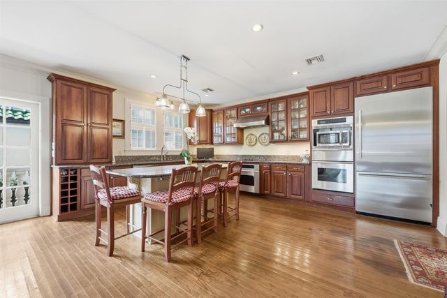 124 Marine St, St Augustine, FL 32084