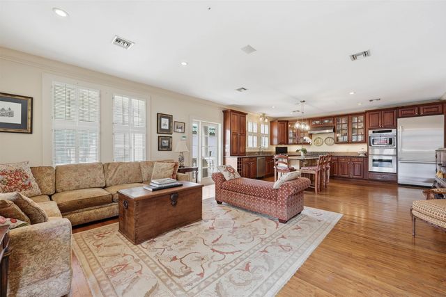 124 Marine St, St Augustine, FL 32084