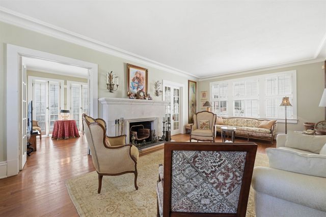 124 Marine St, St Augustine, FL 32084