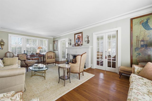 124 Marine St, St Augustine, FL 32084