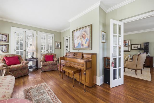 124 Marine St, St Augustine, FL 32084