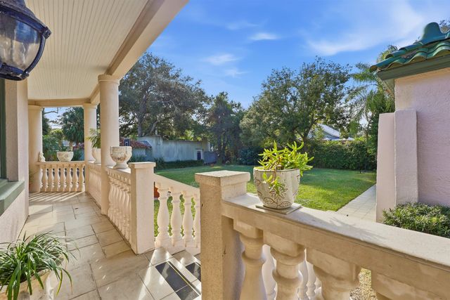 124 Marine St, St Augustine, FL 32084