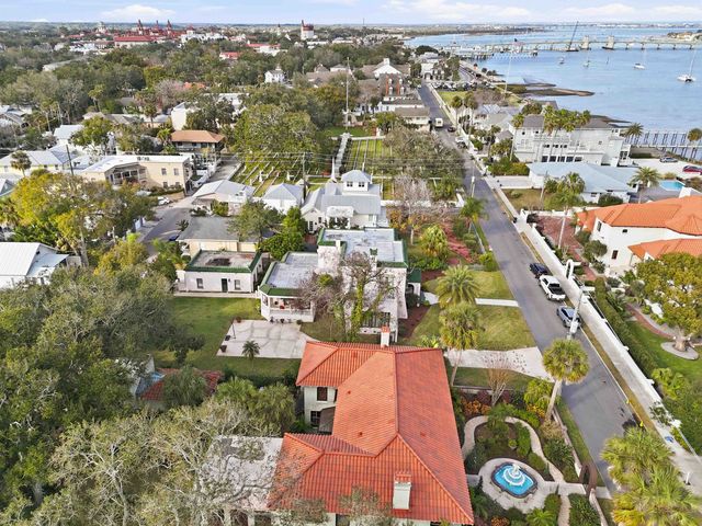 124 Marine St, St Augustine, FL 32084