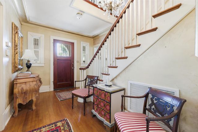 124 Marine St, St Augustine, FL 32084