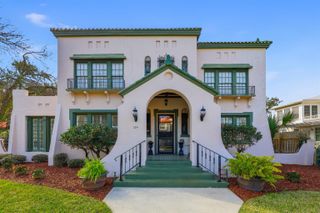 124 Marine St, St Augustine, FL 32084