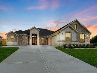 258 Monterrey Road, Montgomery, TX 77356