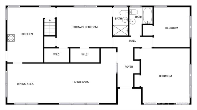 924 Springdale Lane, Gastonia, NC 28052