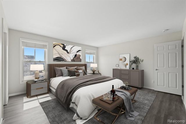 3872 Forester Boulevard, Auburn Hills, MI 48326