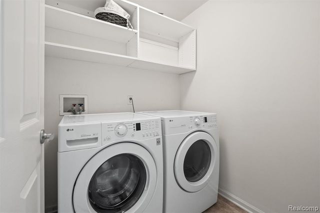 3872 Forester Boulevard, Auburn Hills, MI 48326