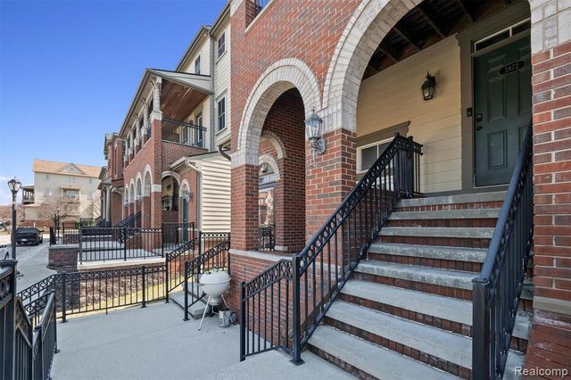 3872 Forester Boulevard, Auburn Hills, MI 48326