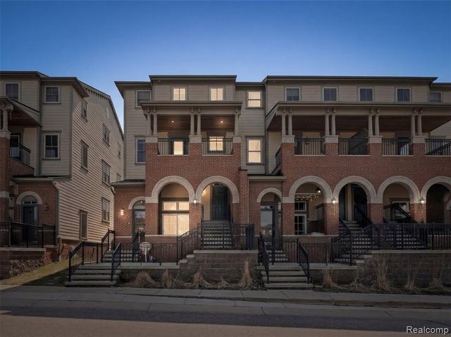 3872 Forester Boulevard, Auburn Hills, MI 48326