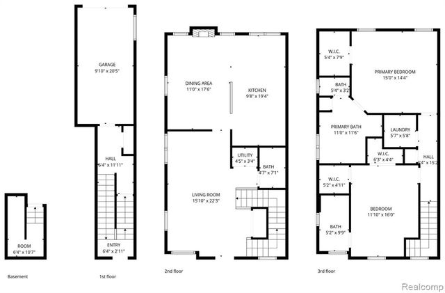 3872 Forester Boulevard, Auburn Hills, MI 48326