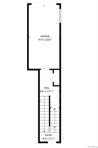 3872 Forester Boulevard, Auburn Hills, MI 48326