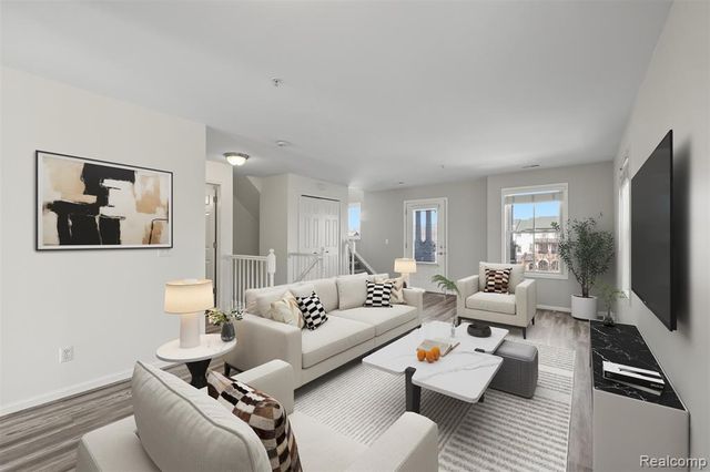 3872 Forester Boulevard, Auburn Hills, MI 48326