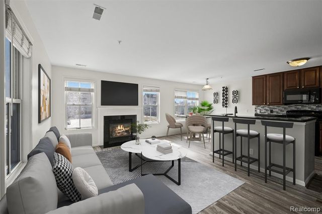 3872 Forester Boulevard, Auburn Hills, MI 48326