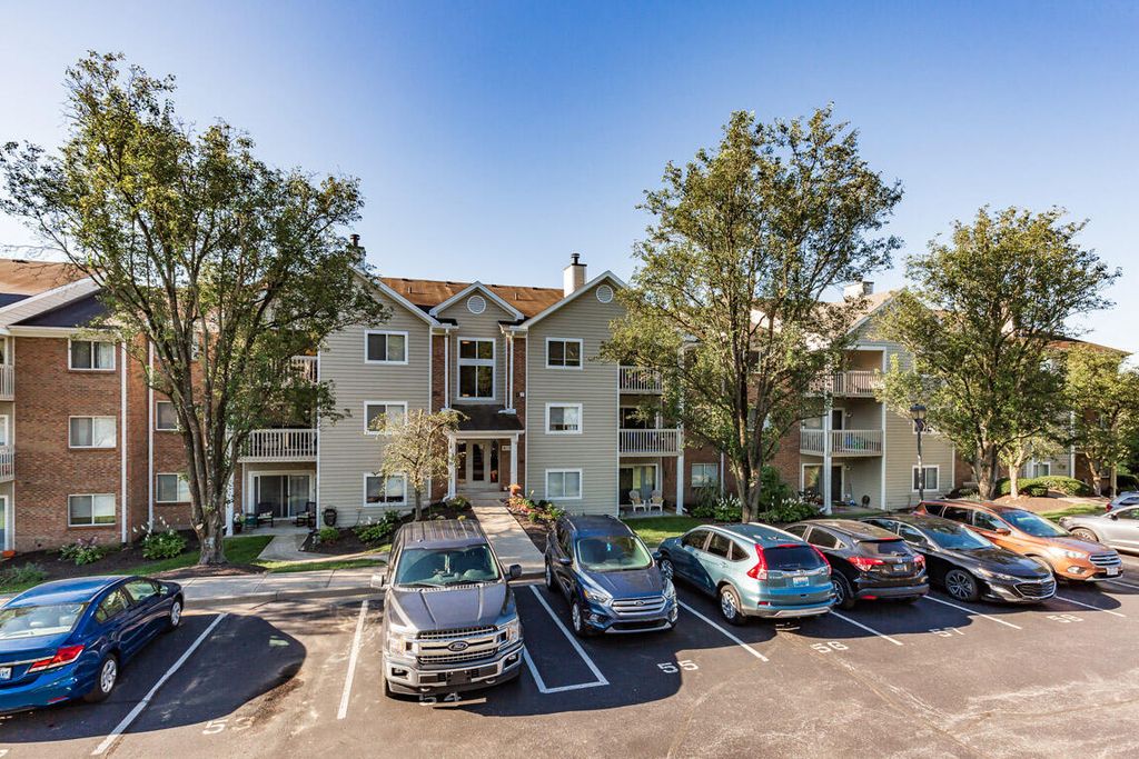 50 Creekwood Drive, 11, Wilder, KY 41071