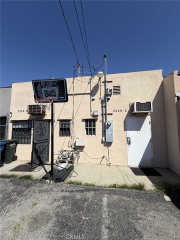2324 S Atlantic, Monterey Park, CA 91754