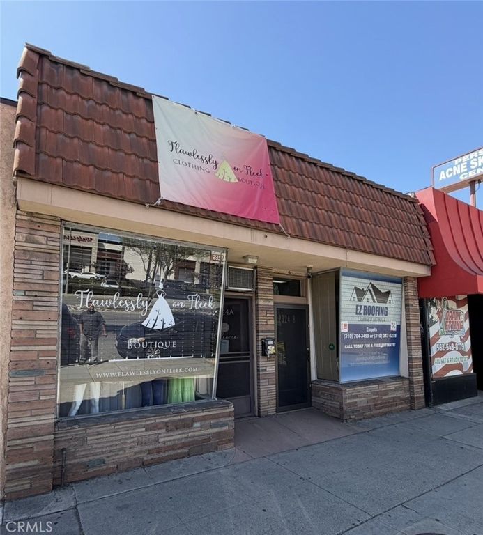 2324 S Atlantic, Monterey Park, CA 91754