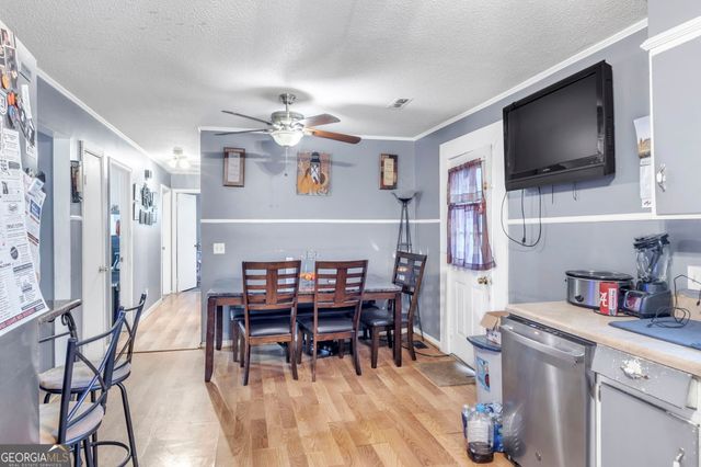 88 Thornton Drive, Hartwell, GA 30643