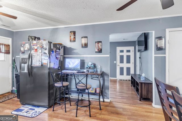 88 Thornton Drive, Hartwell, GA 30643