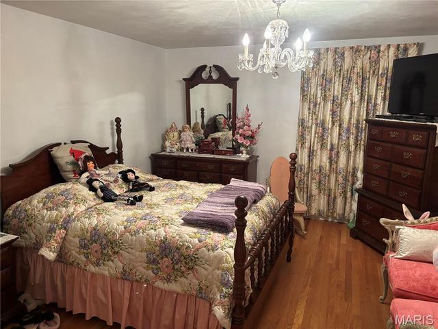 33 Fawnlily Drive, Belleville, IL 62221