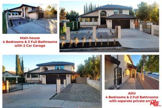20454 W Strathern Street, Winnetka, CA 91306