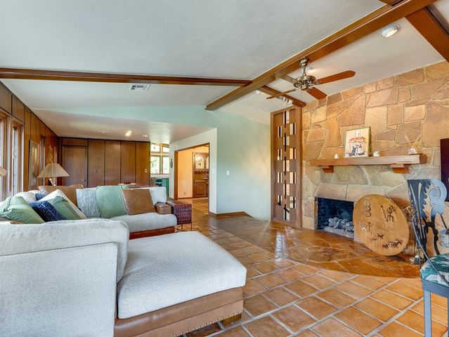 1404 Charles Drive, Shawnee, OK 74804