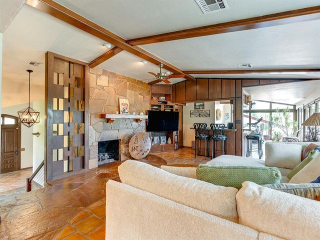 1404 Charles Drive, Shawnee, OK 74804