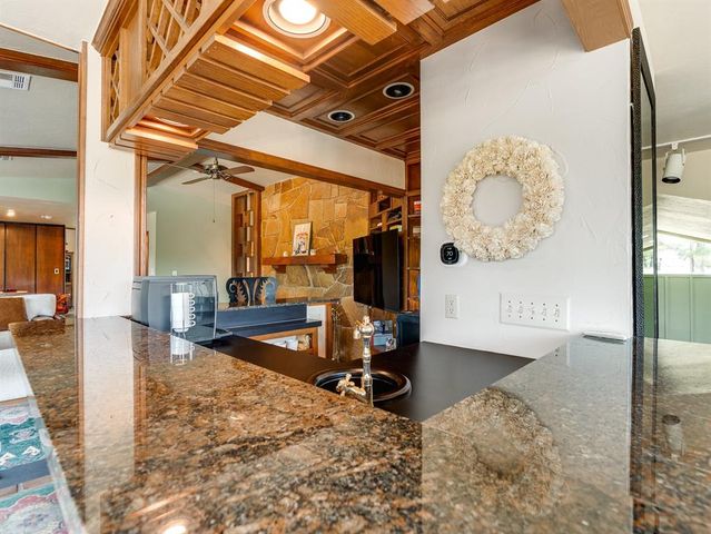 1404 Charles Drive, Shawnee, OK 74804