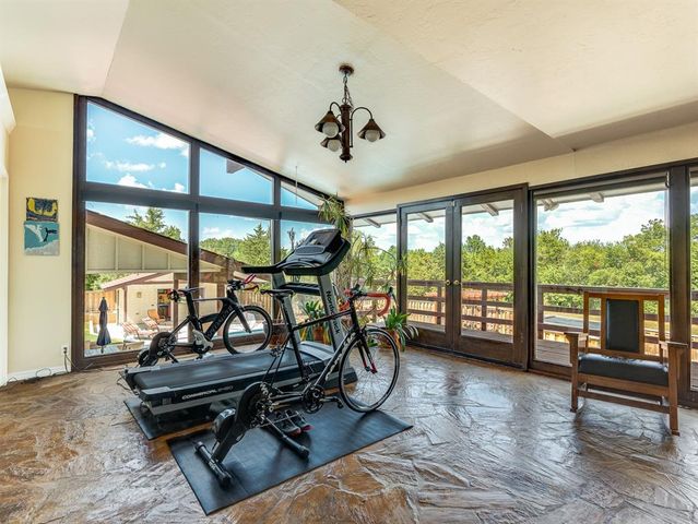 1404 Charles Drive, Shawnee, OK 74804