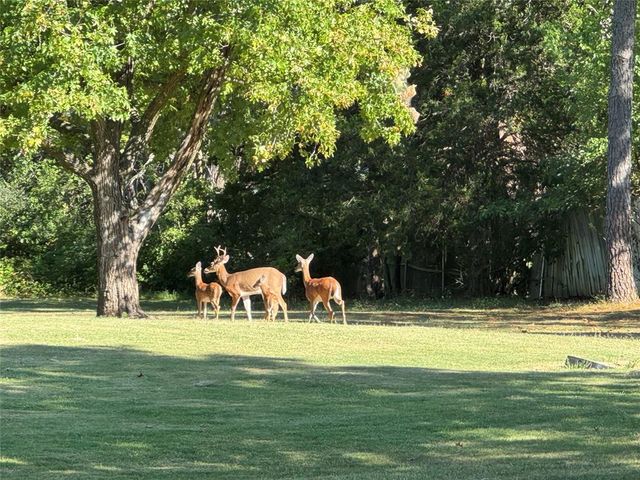 1404 Charles Drive, Shawnee, OK 74804