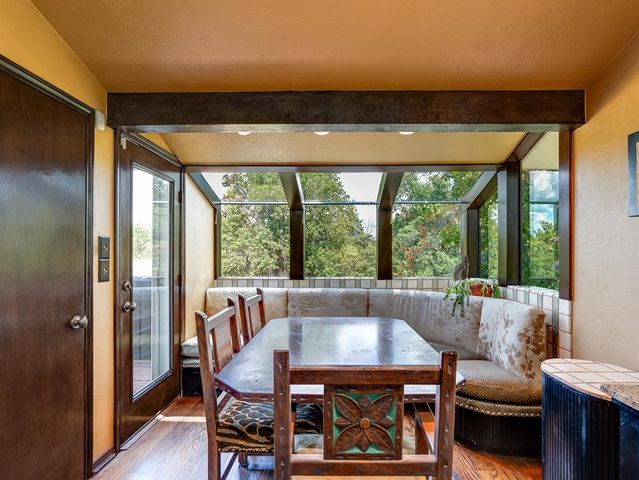 1404 Charles Drive, Shawnee, OK 74804