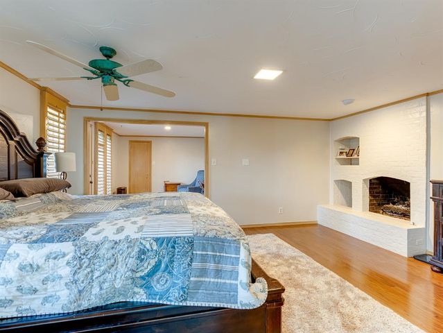 1404 Charles Drive, Shawnee, OK 74804