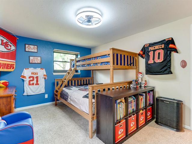 1404 Charles Drive, Shawnee, OK 74804