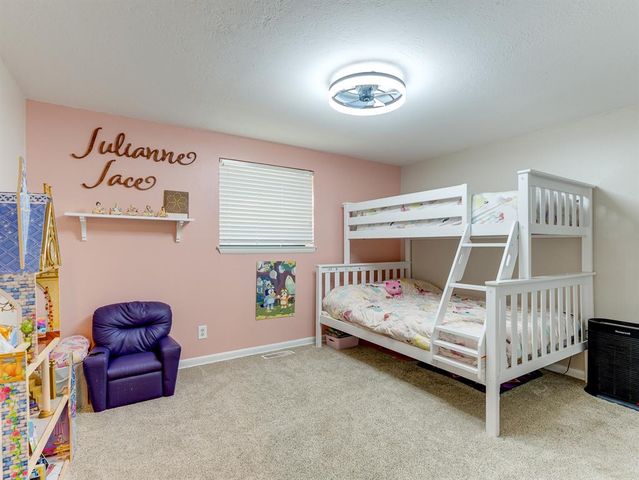 1404 Charles Drive, Shawnee, OK 74804