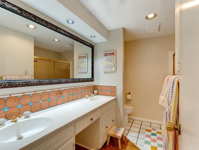 1404 Charles Drive, Shawnee, OK 74804