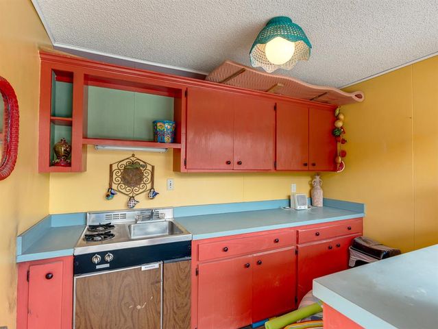 1404 Charles Drive, Shawnee, OK 74804