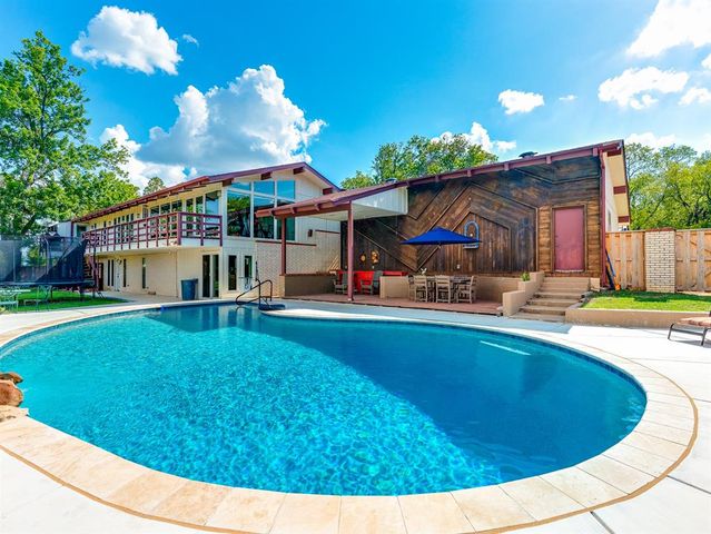 1404 Charles Drive, Shawnee, OK 74804