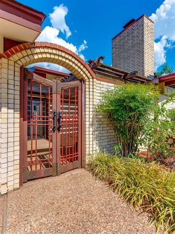 1404 Charles Drive, Shawnee, OK 74804