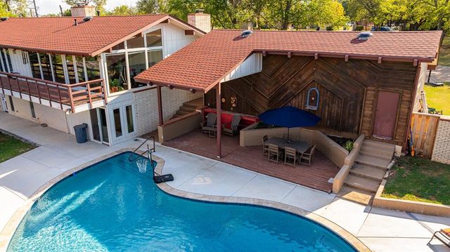 1404 Charles Drive, Shawnee, OK 74804