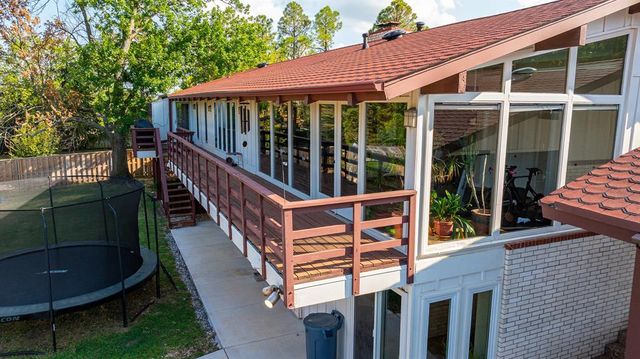 1404 Charles Drive, Shawnee, OK 74804