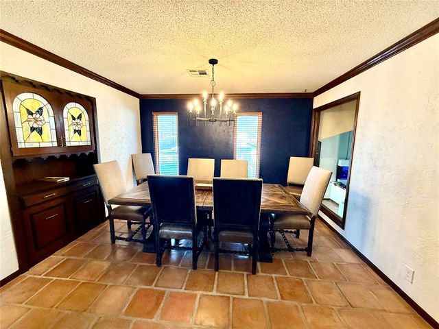 1404 Charles Drive, Shawnee, OK 74804