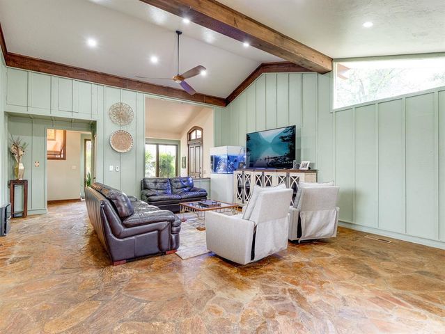 1404 Charles Drive, Shawnee, OK 74804