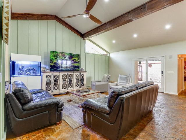 1404 Charles Drive, Shawnee, OK 74804