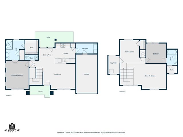 11105 Avery Station LOOP 25, Austin, TX 78717