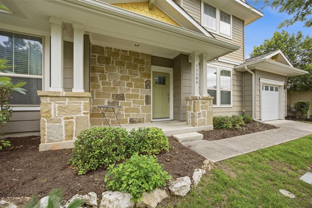 11105 Avery Station LOOP 25, Austin, TX 78717