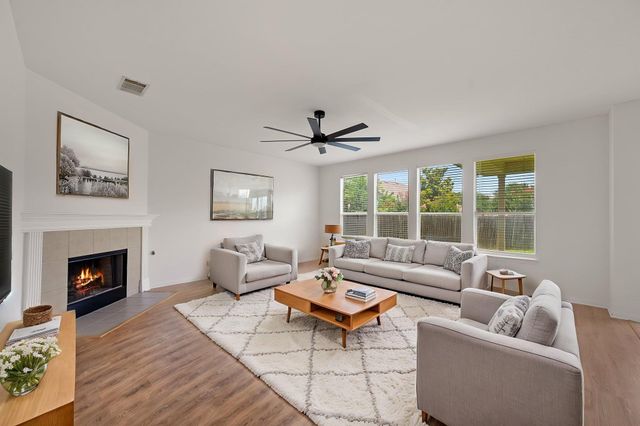 11008 Silo Valley DR, Austin, TX 78754